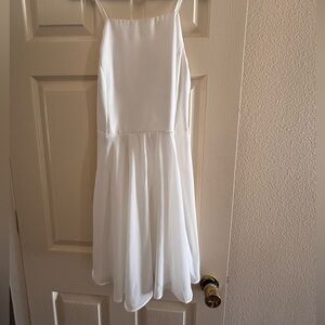 Lulus Skater Dress